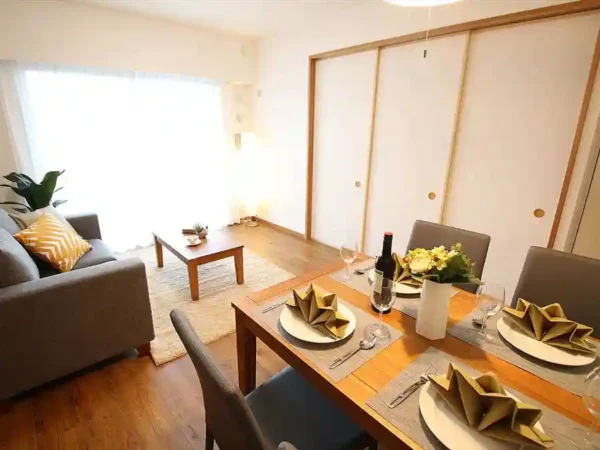 マンションリノベーション