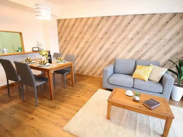 マンションリノベーション