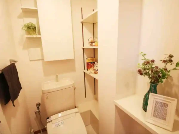 マンションリノベーション