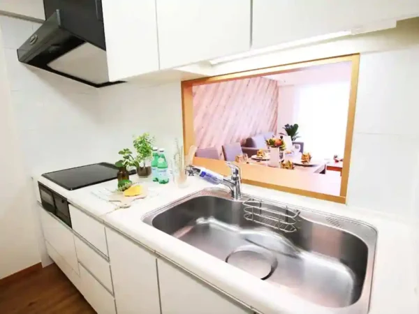 マンションリノベーション