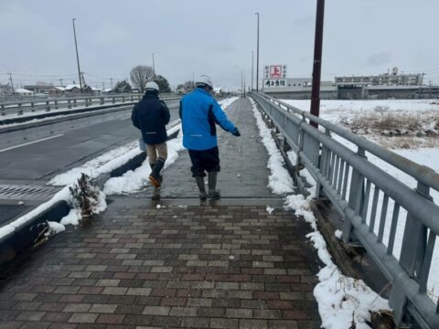 越谷市 土木作業 建築会社