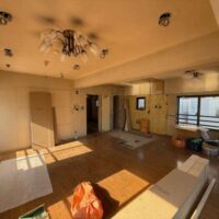 マンションリノベーション　浦和マンション　建築会社