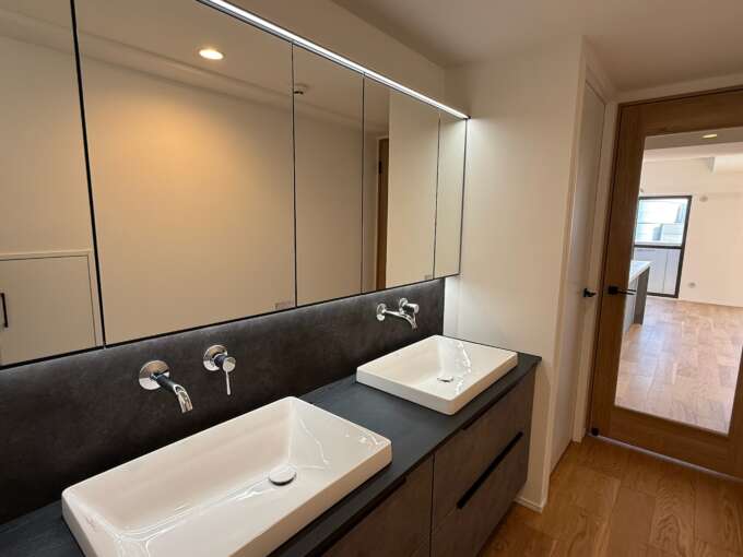 浦和マンション　マンションリノベーション　春日部市　建設会社