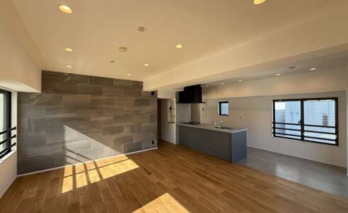 浦和マンション　マンションリノベーション　春日部市　建設会社