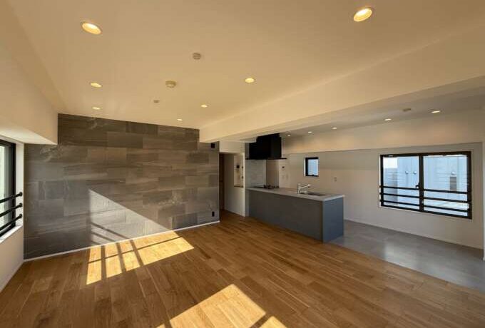 浦和マンション　マンションリノベーション　春日部市　建設会社