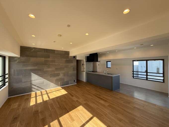 浦和マンション　マンションリノベーション　春日部市　建設会社