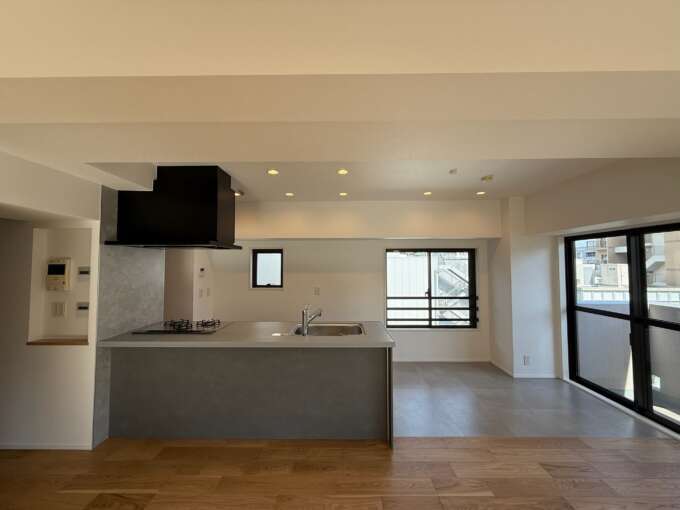 浦和マンション　マンションリノベーション　春日部市　建設会社