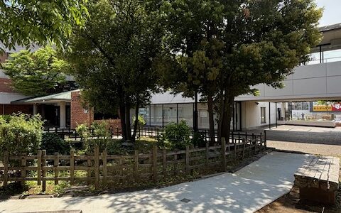 春日部市　越谷市　建築会社　土木工事