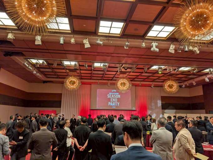 春日部市　越谷市　越谷アルファーズ