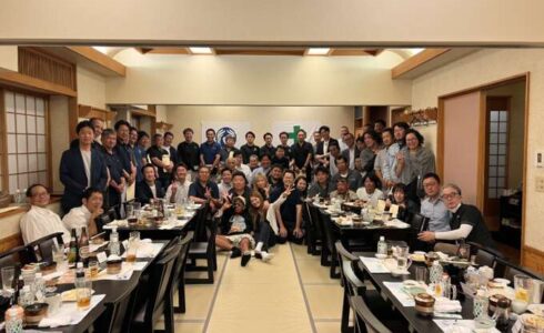春日部市　越谷市　建築会社　安全大会
