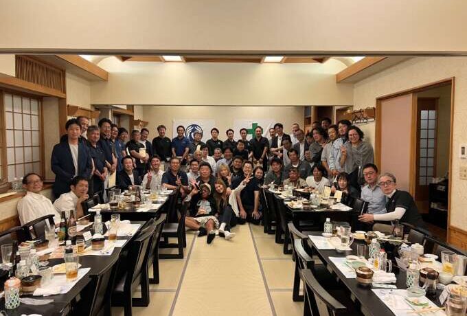 春日部市　越谷市　建築会社　安全大会