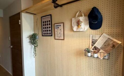 春日部市　越谷市　マンションリノベーション