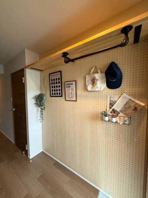 春日部市　越谷市　マンションリノベーション