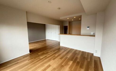 春日部市　越谷市 マンションリノベーション